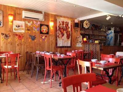 la creperie de mamie