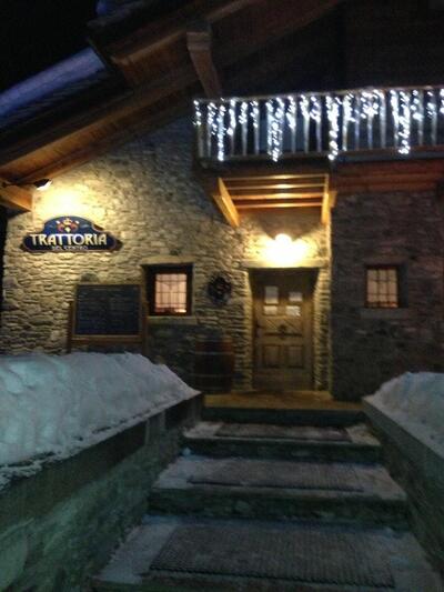 Trattoria del Centro