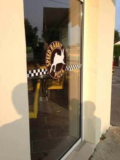 photo de SPEED RABBIT PIZZA ORSAY