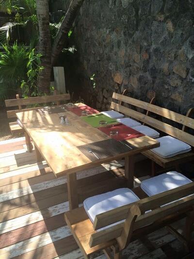 Kozy Garden
