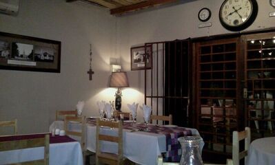 Pioneers Restaurant & Beer Garden
