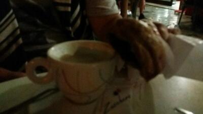 Pasticceria Cimoroni Lido di Tarquinia