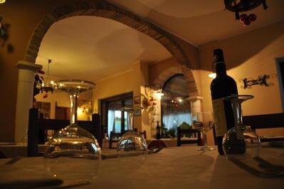 Il Buongustaio - Ristorante Pizzeria Bussi sul Tirino