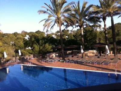 Buffet La Cala