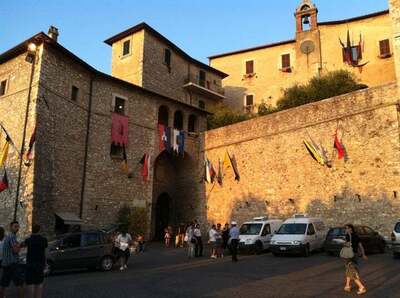 BAR CENTRALE DI STRONCONE