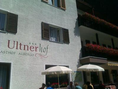 Hotel Ultnerhof