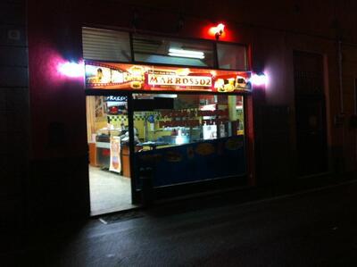 Ristorante Pizzeria Mar Rosso 2