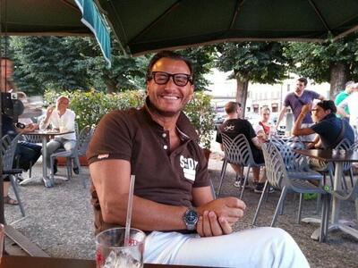 FRISCO Burger & Smash Pistoia