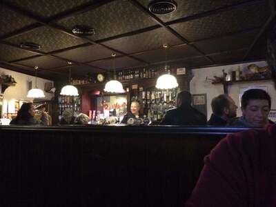 O'connell Pub foto