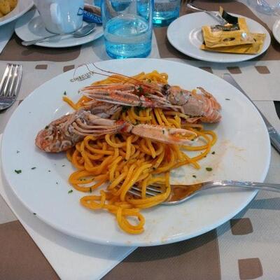 Ristorante Charleston