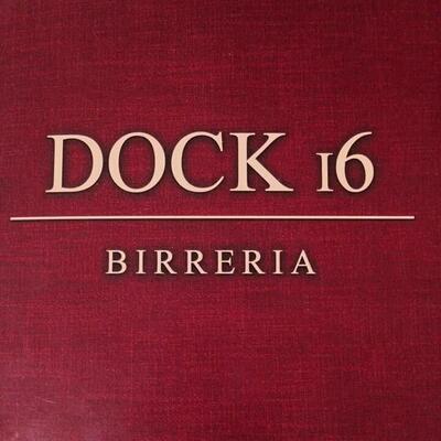 Dock 16 foto