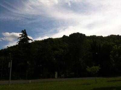 Grotta Del Re Tiberio