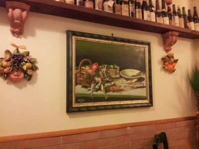 Trattoria Carpe Diem foto