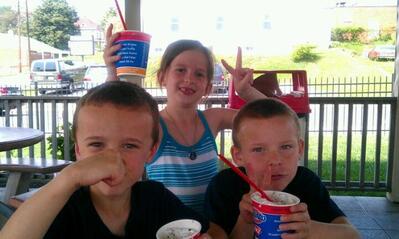 Dairy Queen Grill & Chill