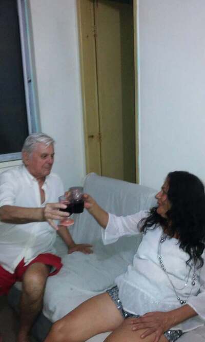 Massacrote Pizza Cone