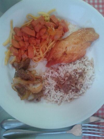 Restaurante Tradiçao