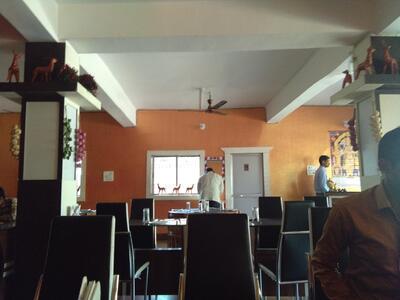 NH-88 Family Restaurant