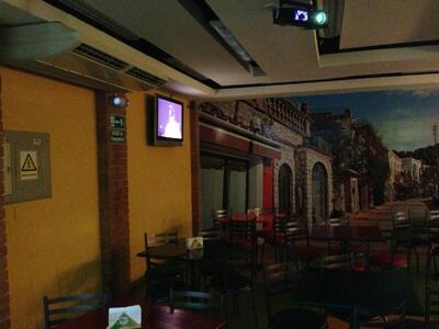 Dadi's Pizza