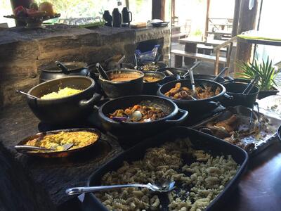 Fazendinha Ouro Preto