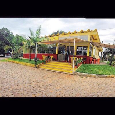 Restaurante e Lancheria Capão
