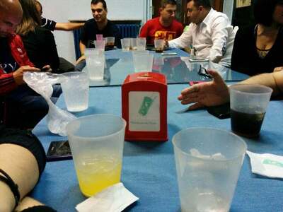 Circulo Mercantil