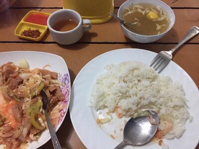 Dandaryee Restaurant