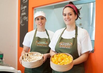 Piadineria Magna Romagna