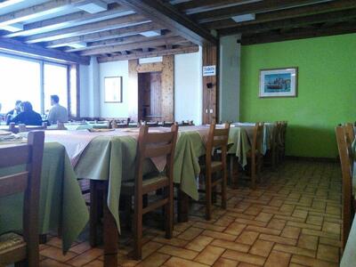 Pizzeria Albergo Dolomiti