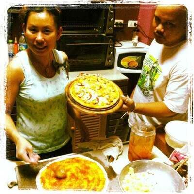 Pizza One