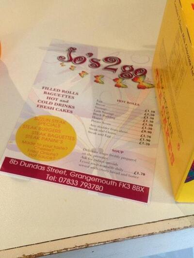 Jo's2Go