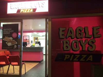 Eagle Boys