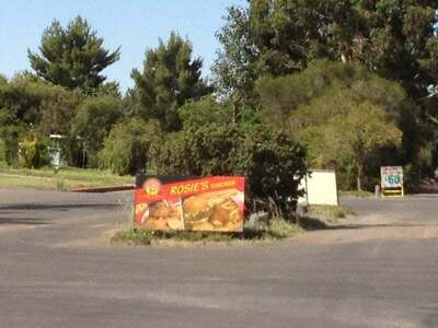 Metro Goolgowi Roadhouse