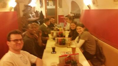 Don Camillo Pizzeria