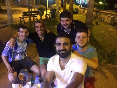 Kasapoğlu Vitamin Bar