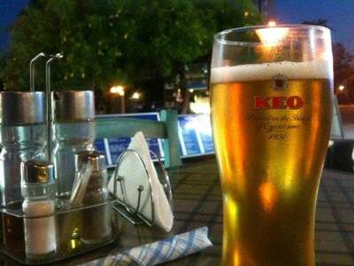 Akis Tavern