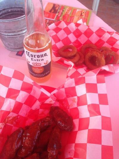 Vancouver Wings