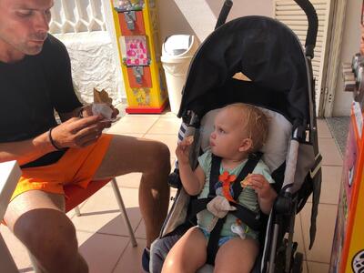 Gelateria Artigianale Non Solo Coni