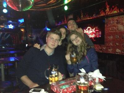 Şaşa Bar