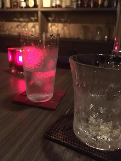 BAR縁