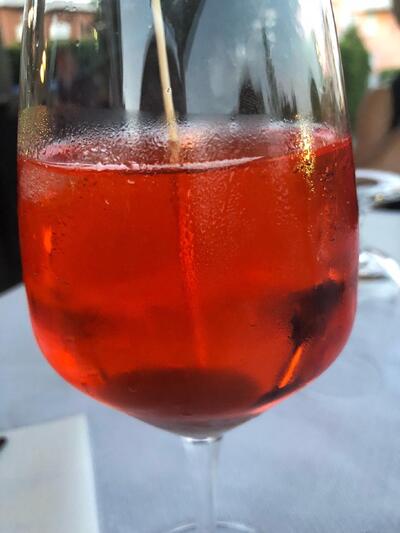 Ristorante Pizzeria Soleado