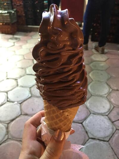 Tameshk Icecream And Juice Bar