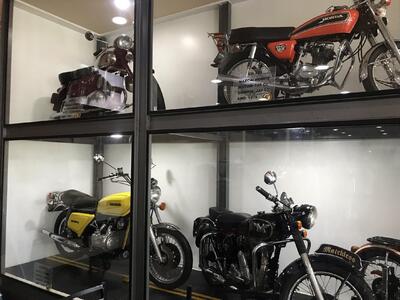 Churrascaria Anhanguera