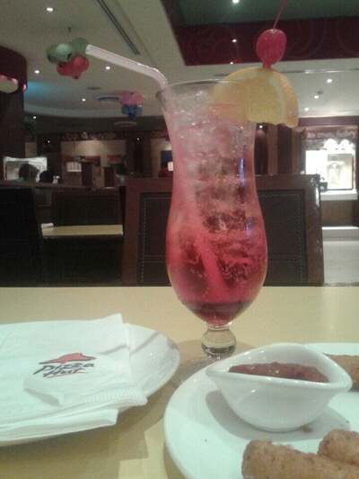 Pizza Hut Khalejia