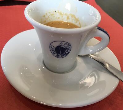 BISTRO' CAFE