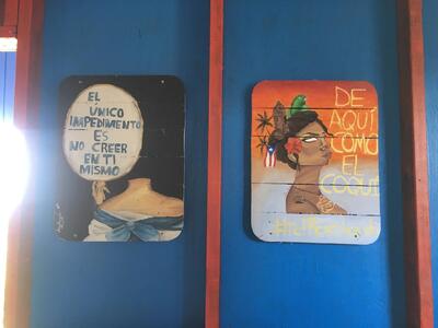 Bar Restaurante 4 Calles