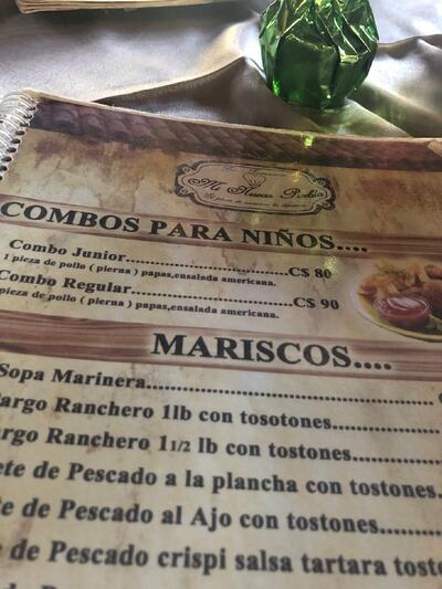 Mi Nuevo Pueblo