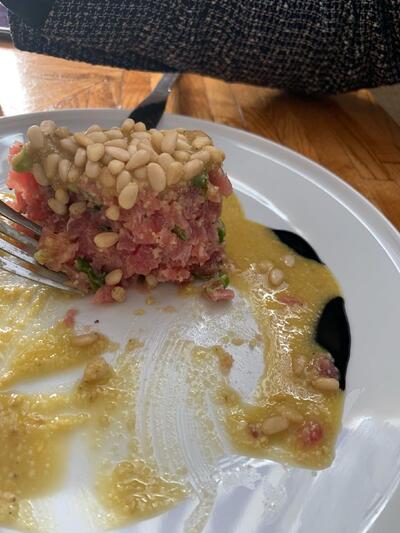 Trattoria Italiana