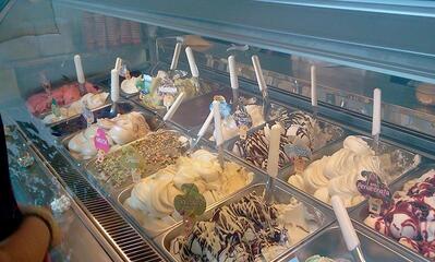 FiordiLatte Gelateria