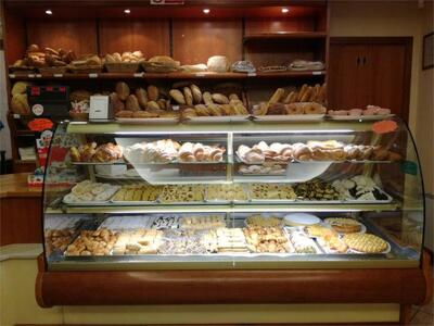 Bar Pasticceria Fontani e C. S.n.c.