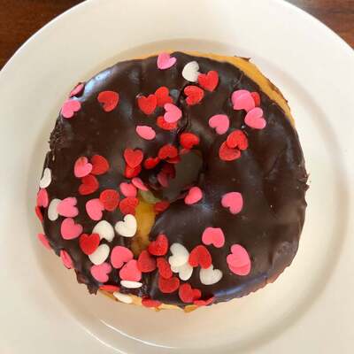 American Donuts